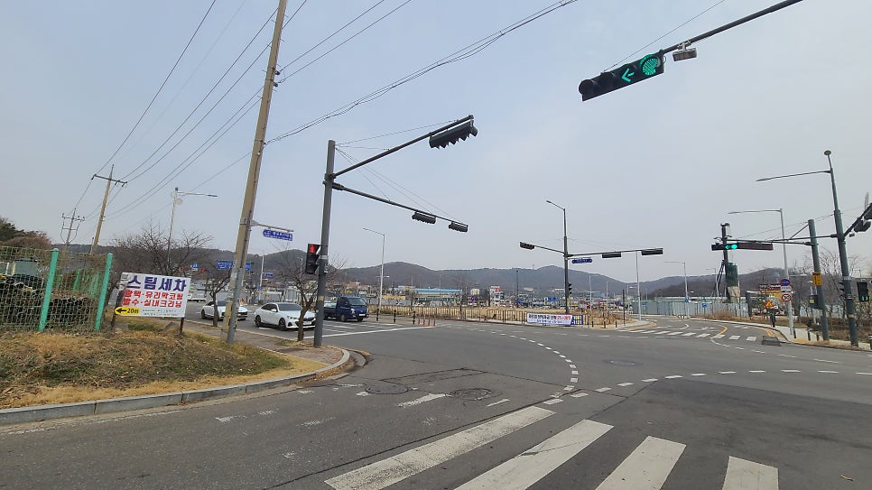 남왕굴산 사진 6