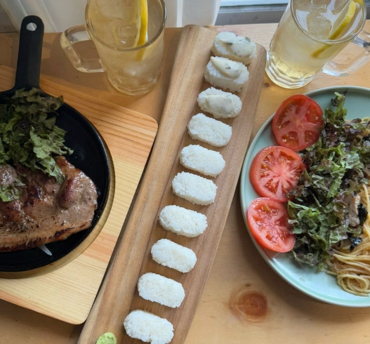 부산 전포동 파스타 맛집 ‘물찬제비’ 방문 후기 부산 전포동 파스타 맛집 ‘물찬제비’ 방문 후기