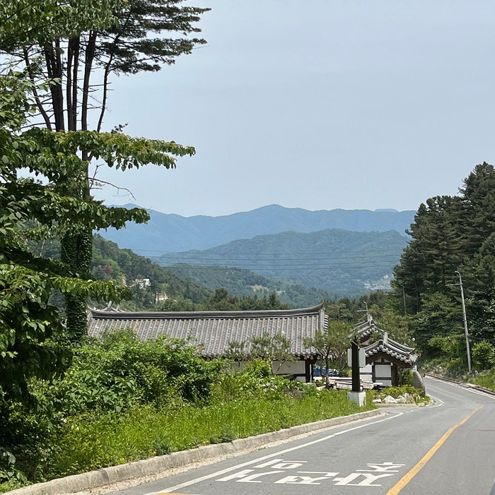 청류펜션 사진 1