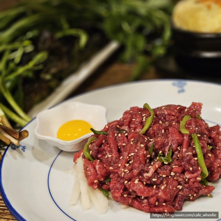  가족모임으로 딱이야 기장돼지갈비 동양가든에서 먹자!