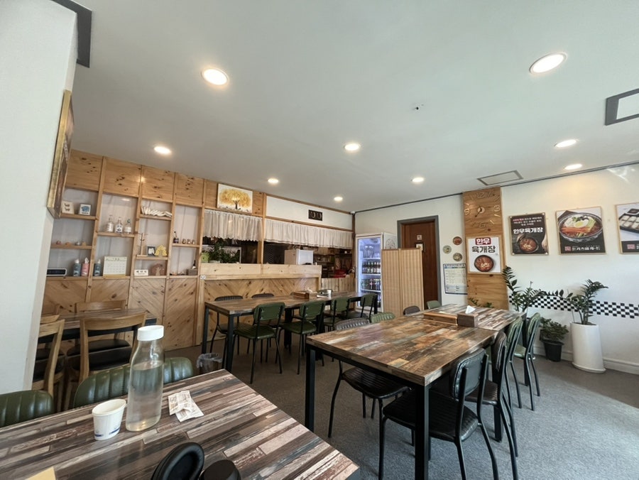 돈카츠마켙경산영대점 사진 1