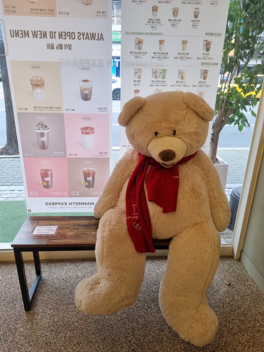 매머드익스프레스 대구월성래미안 사진 3