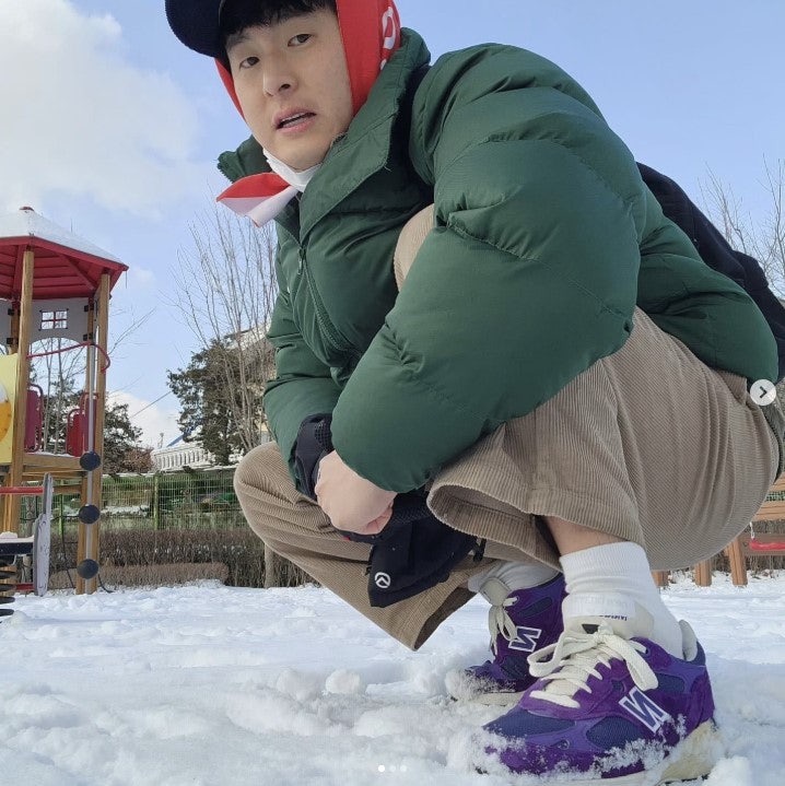 기안84 나무위키가 알려주는 그의 회사와 MBTI