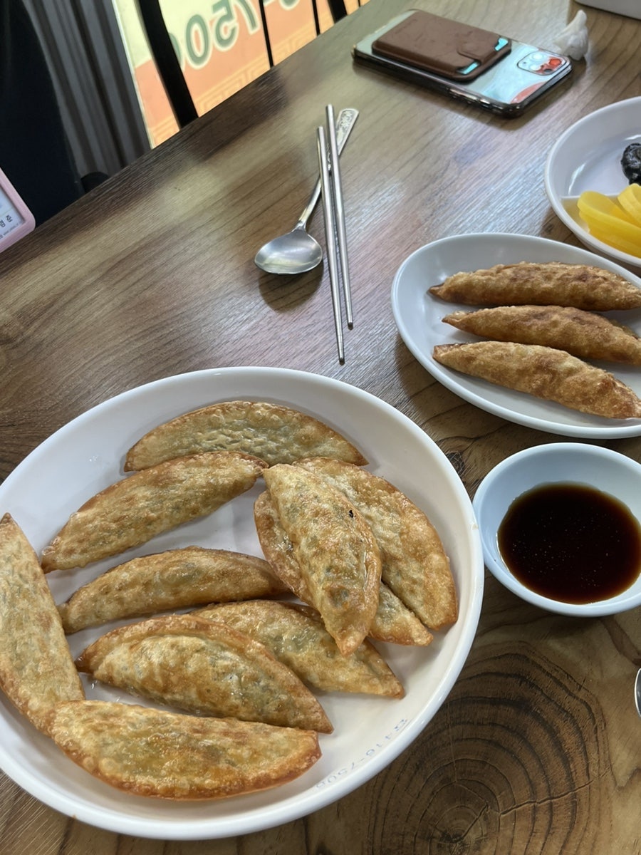 황궁쟁반짜장 사진 6