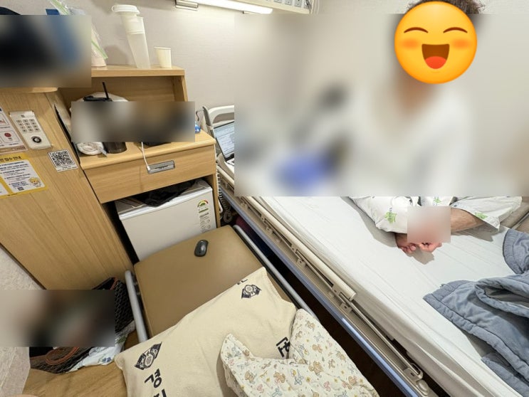  2. 신장에 물혹과 돌이 ? – 진료부터 입원까지