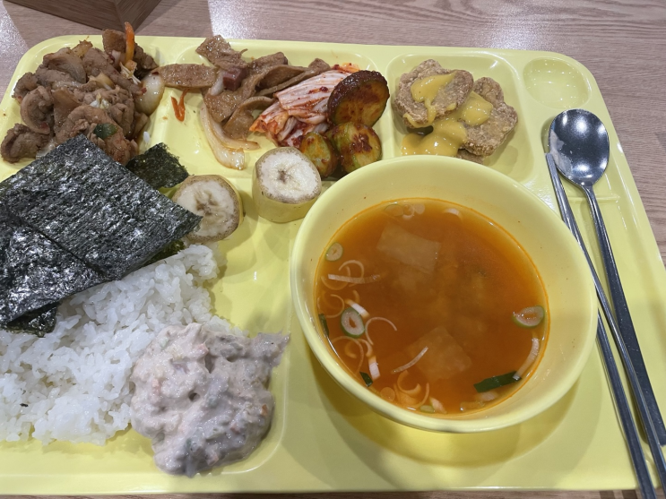  1 맛집 | 정겨운맛풍경