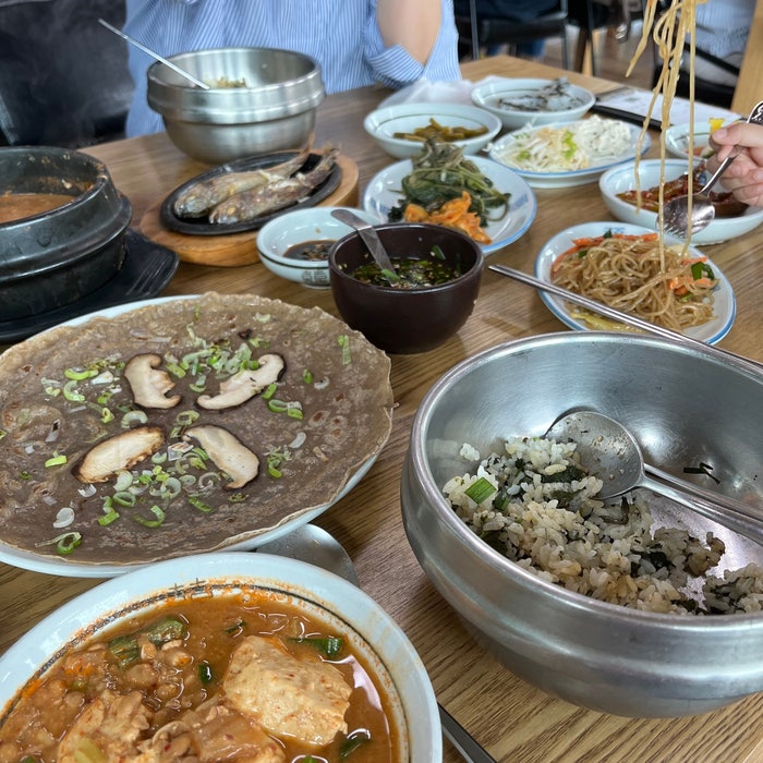 청류펜션 사진 3