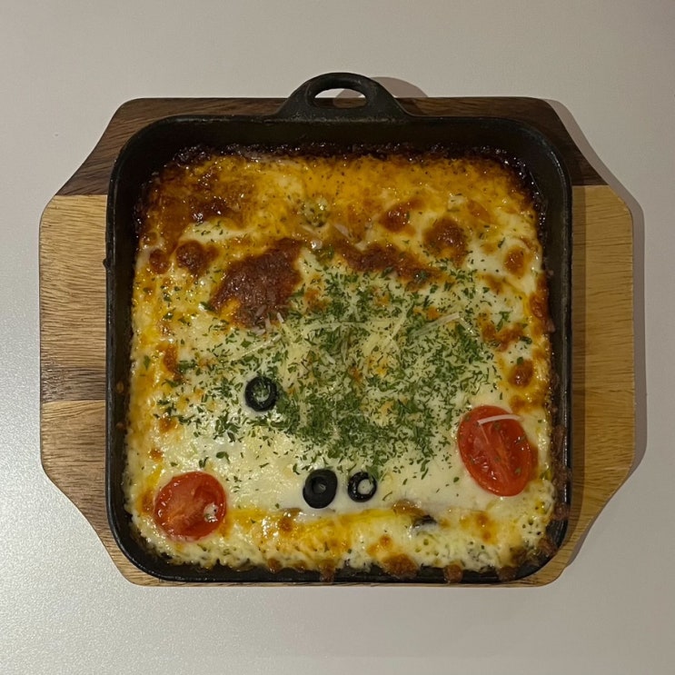  분위기 좋은 부천시청 파스타 맛집 투파인드피터
