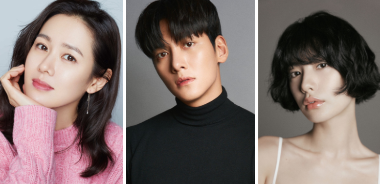 <b>넷플릭스</b> 시리즈 <<b>스캔들</b>(가제)> 제작 확정! <b>손예진</b>-<b>지창욱</b>-나나... 