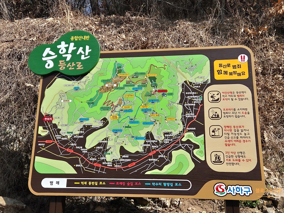 4242 샌드위치 사진 6