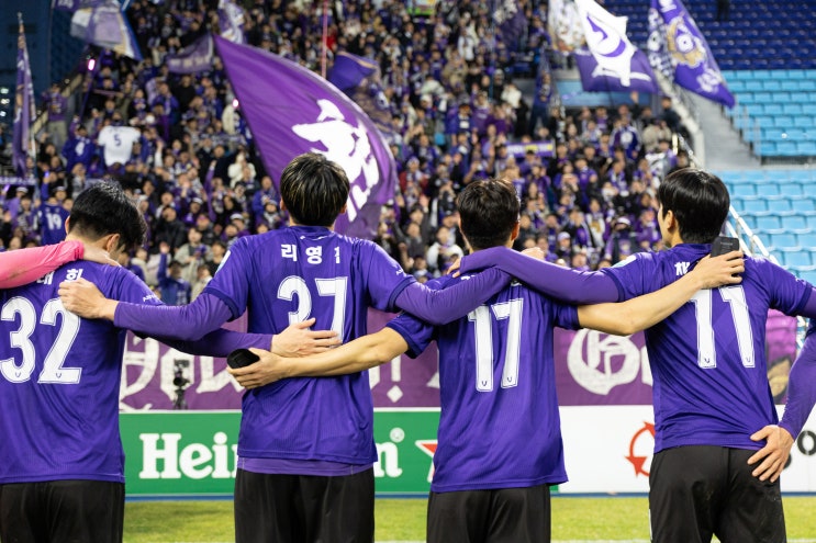 '배고픈 좀비' FC안양, <b>전북</b> 상대로 연승 사냥 나선다