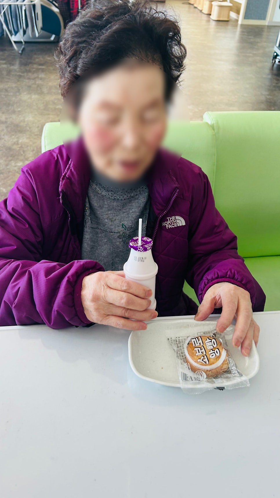 [보령주간보호센터] 어르신들이 사랑하는 곳, 금빛사랑주야간보호센터