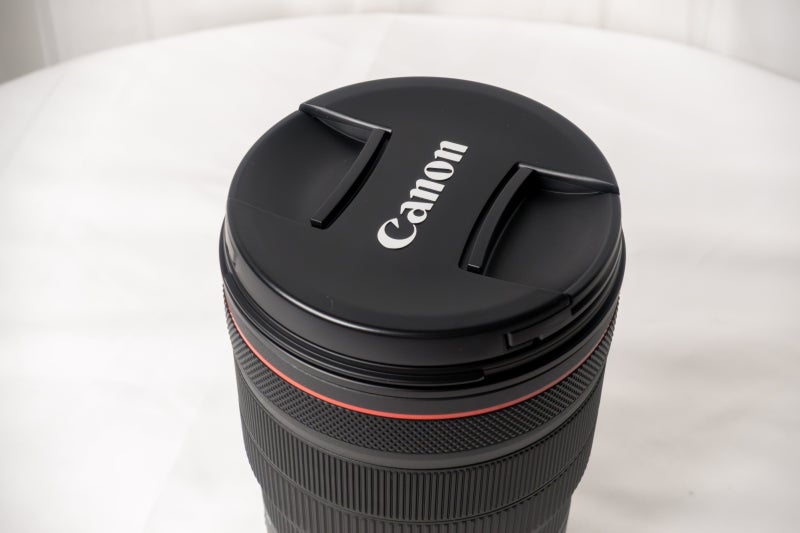 캐논 광각 렌즈를 구입했다 RF15-35 F2.8 L IS USM