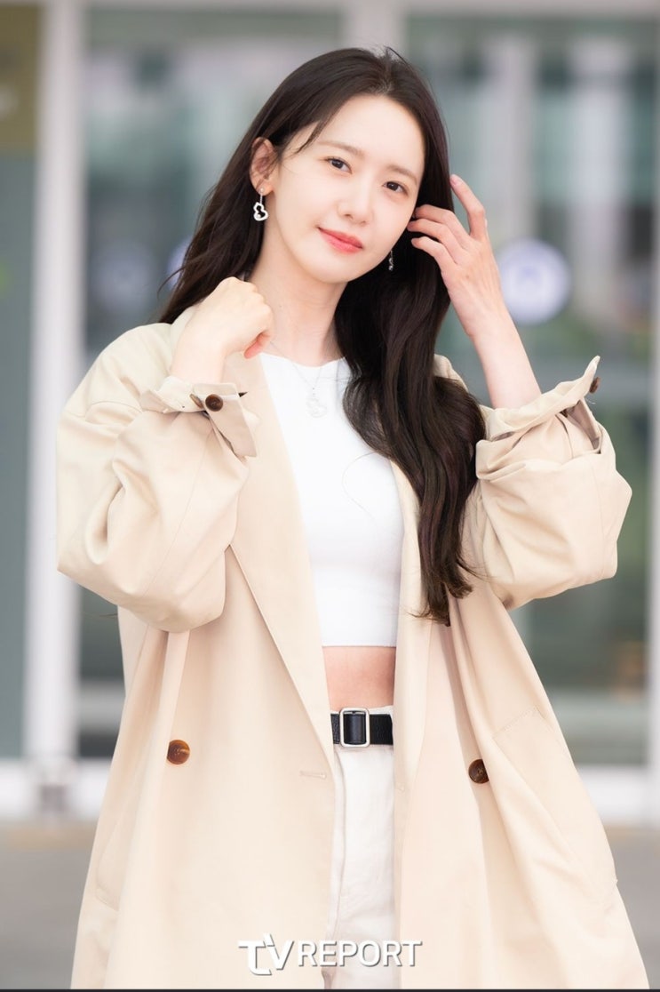  지금 아니면 못입어, 봄 트렌치코트 스타일링 (지그재그 위시)