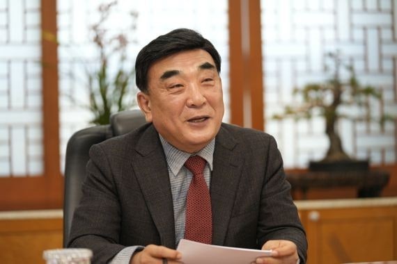 울산시장 김두겸 프로필 나이 고향 학력 경력 재산 "여직원 많아 투입 어려워"