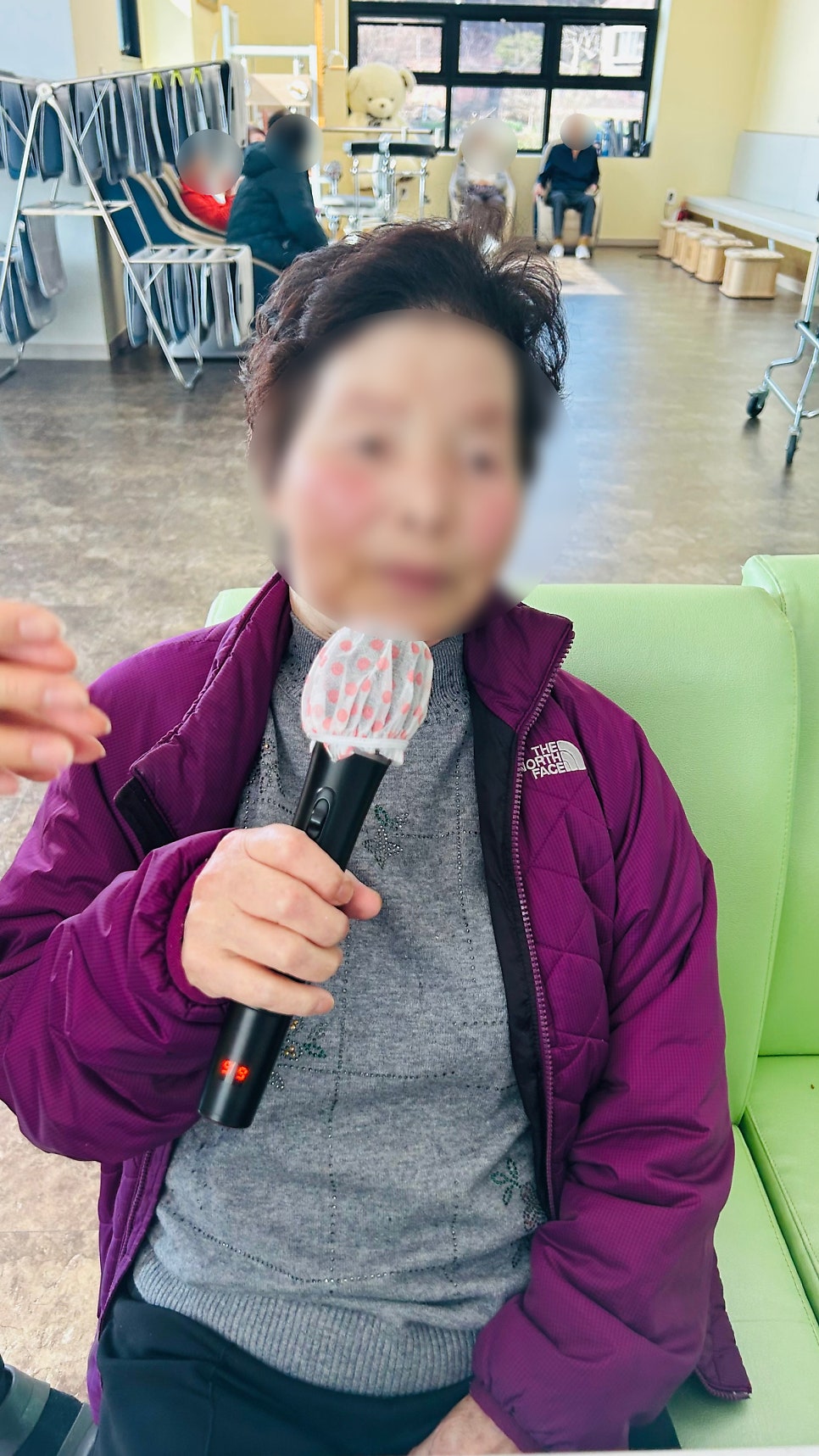 [보령주간보호센터] 어르신들이 사랑하는 곳, 금빛사랑주야간보호센터