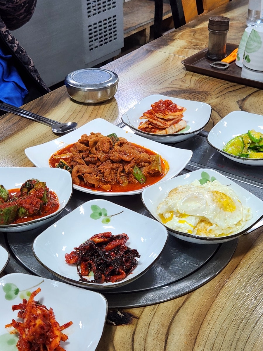 광희식당 사진 6