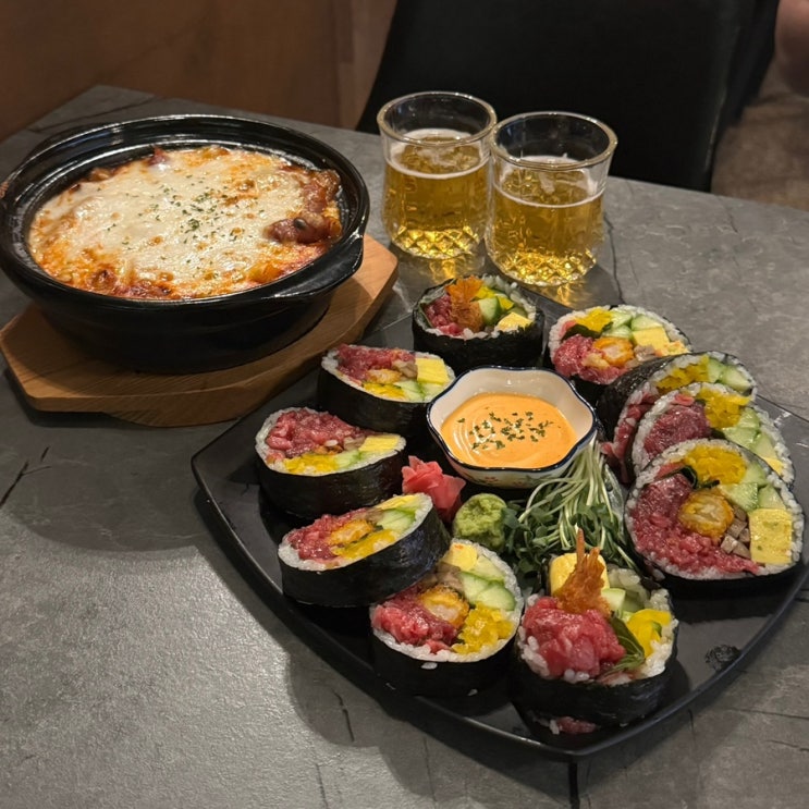  향미주방 성남 모란역 술집 추천