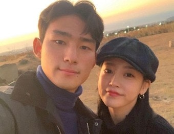 티아라 소연의 9살 연하 남편, 조유민은 누구? UAE 두바이 생활 근황