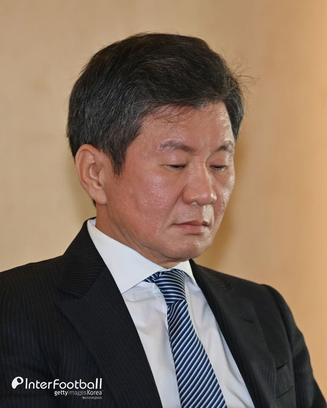  [IN VIEW] '이렇게 못하는데 야유조차 안 나온다'...한국 축구 진짜 위기는 지금부터