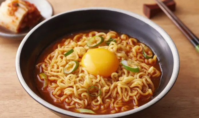  입덧할 때 냉면·라면·고기·토마토, 먹어도 될까?