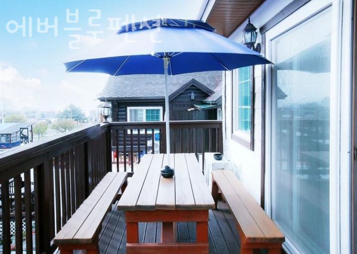 에버블루펜션 사진 5