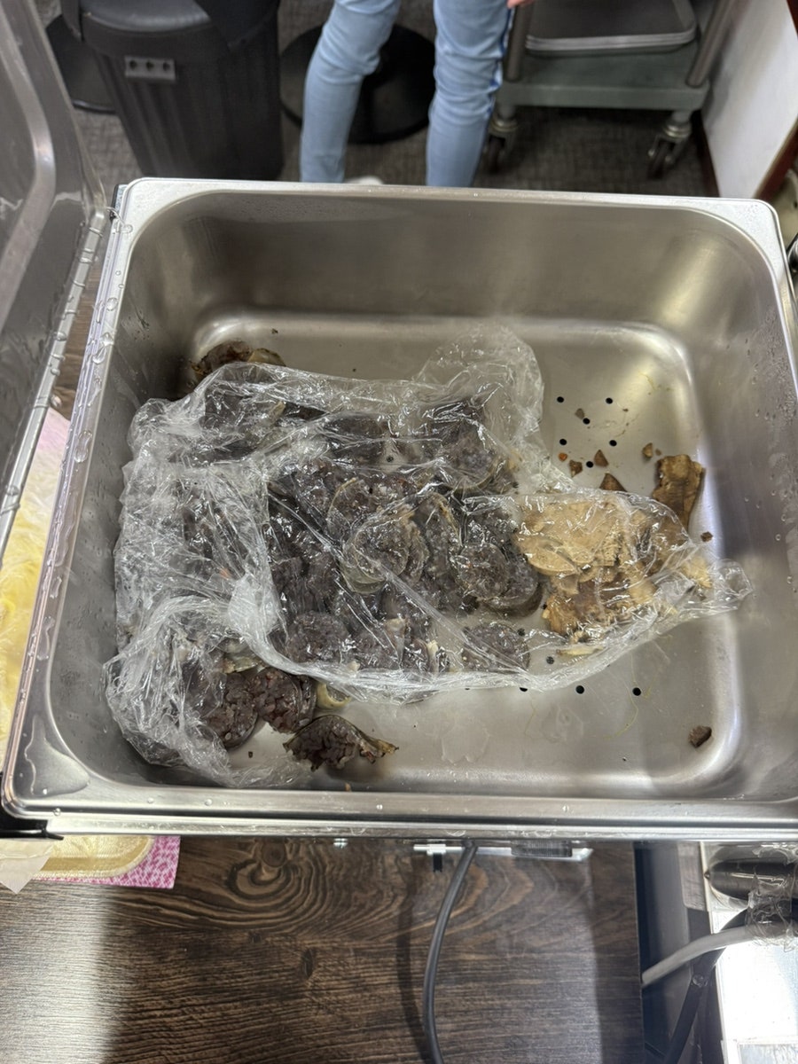 옥이네돼지국밥 사진 6
