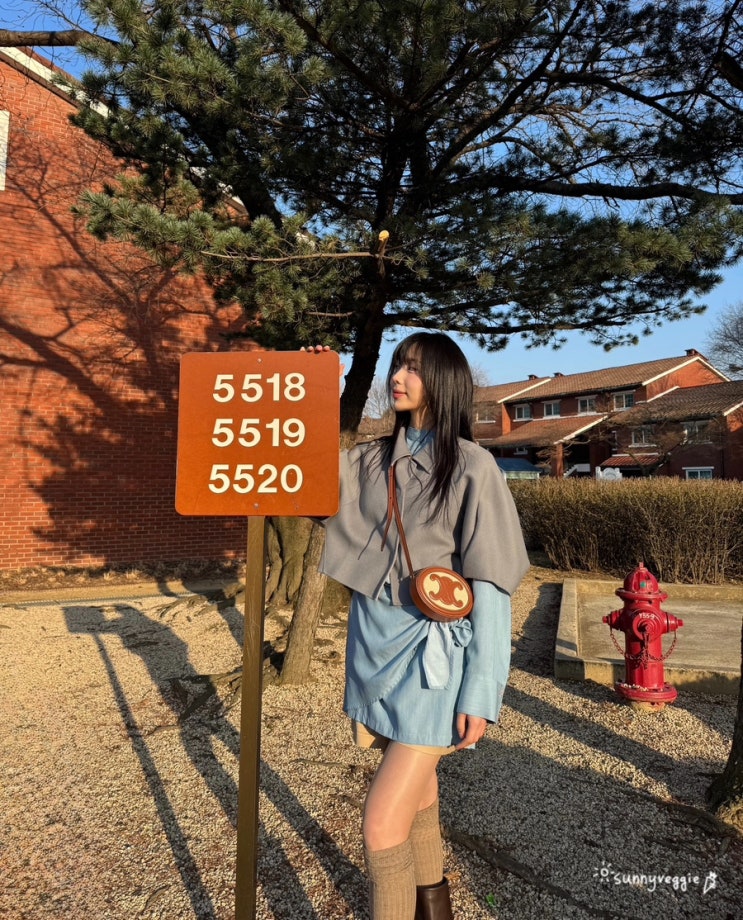  용산미군기지 정보 총정리 ɷ(“ړ)ɷ :: (주차, 포토스팟, 코디, 황금 시간대 추천)