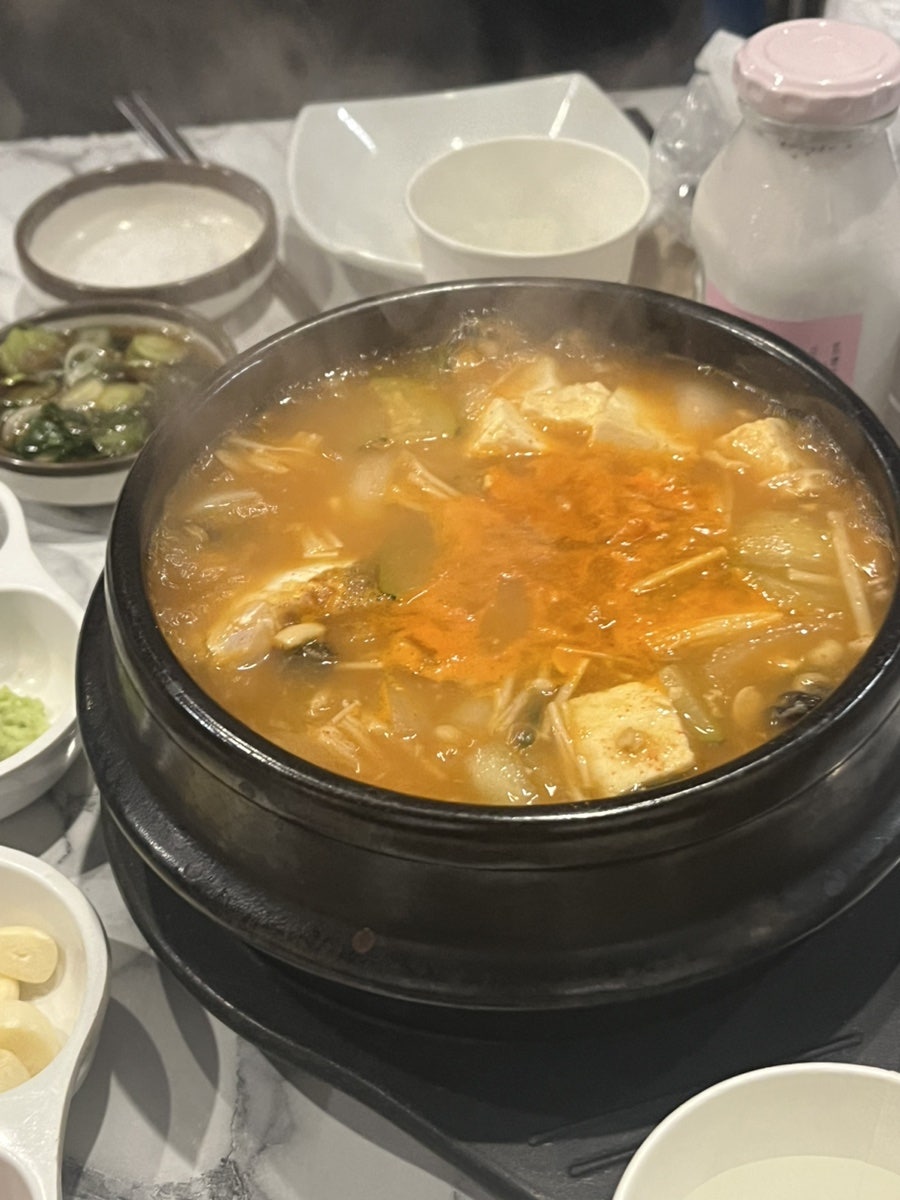 동대문엽기떡볶이 가평점 사진 5