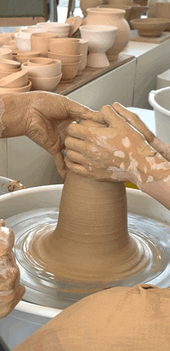  대구 원데이클래스 후기｜달성ceramic토우 도자기 만들기 완성품 사진 추가