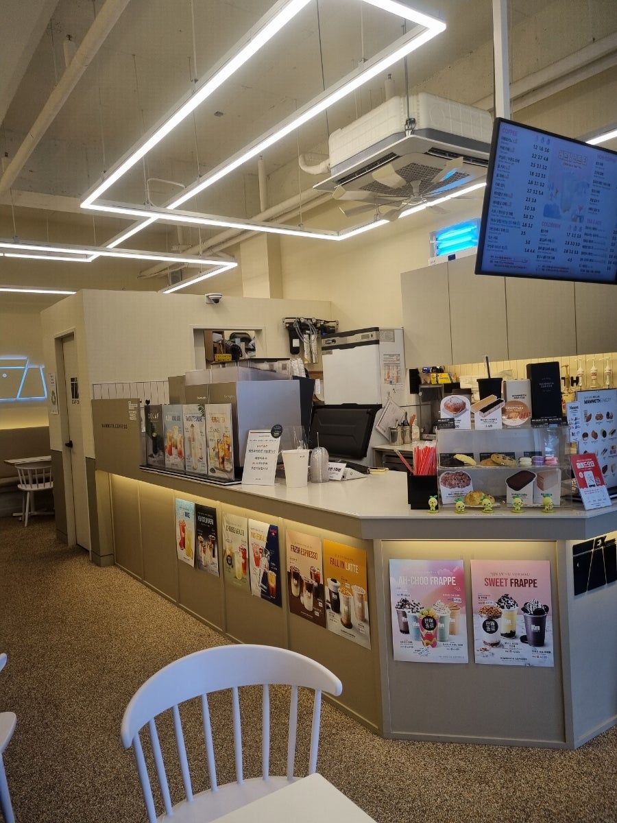 매머드익스프레스 대구월성래미안 사진 6
