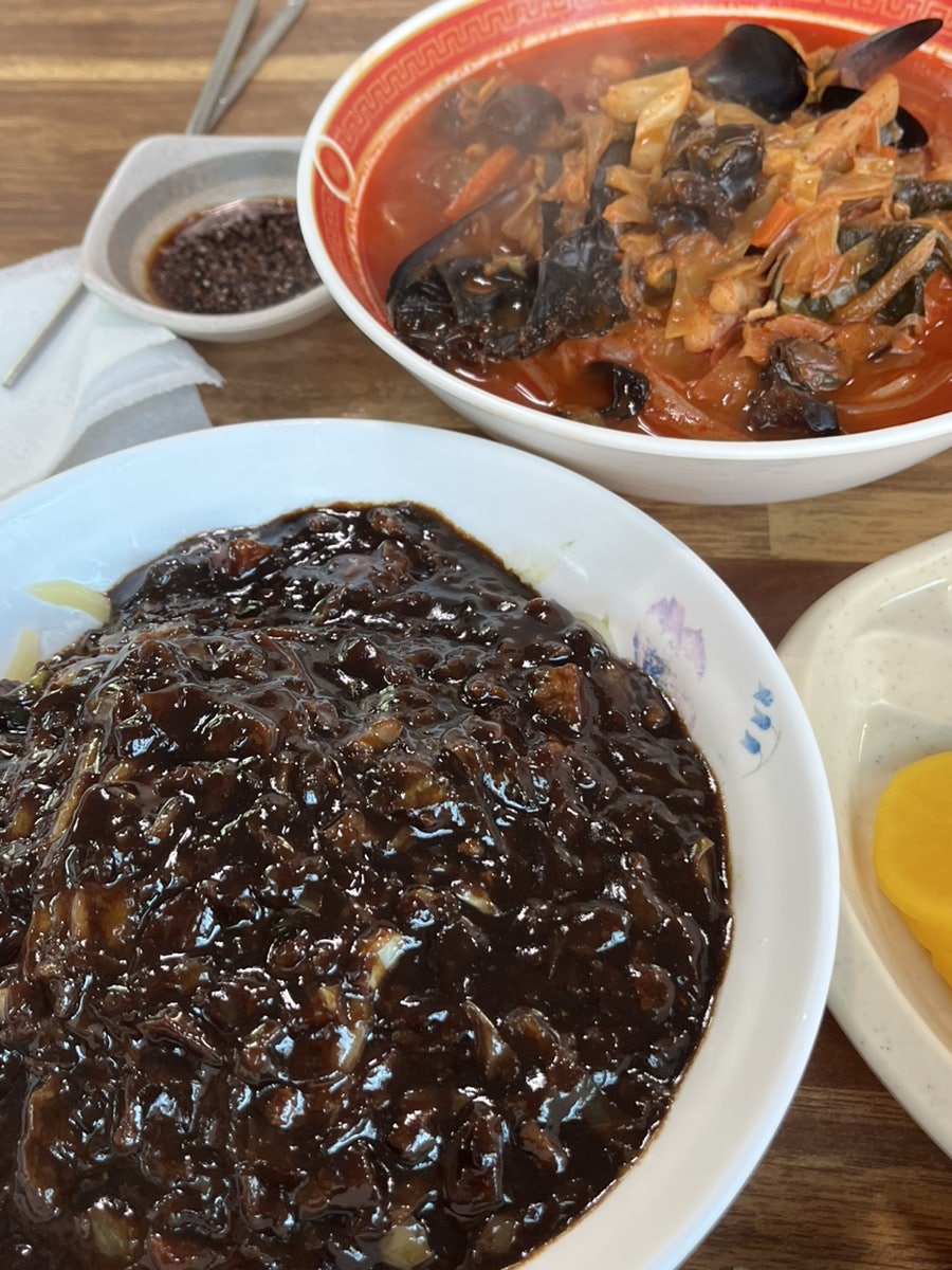 동대문엽기떡볶이 가평점 사진 1