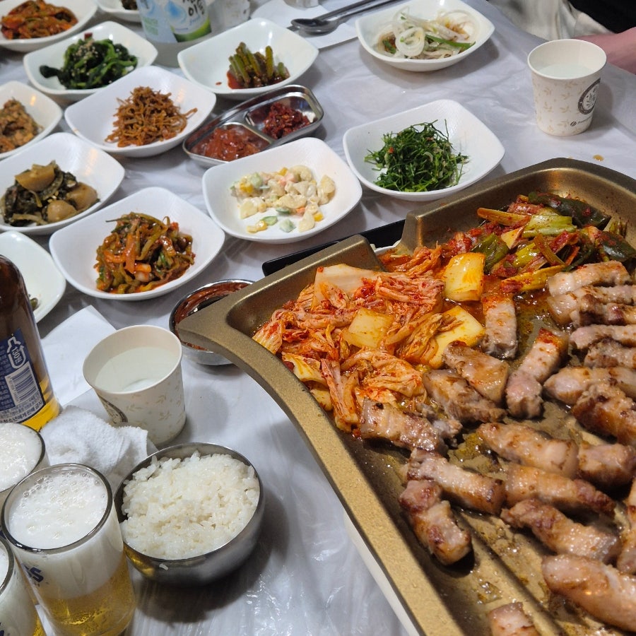 생고기오겹집 사진 6
