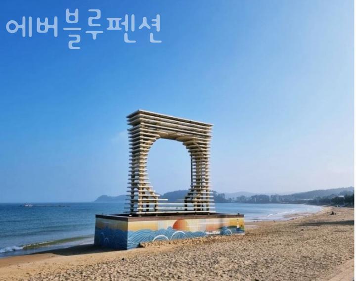 에버블루펜션 사진 3