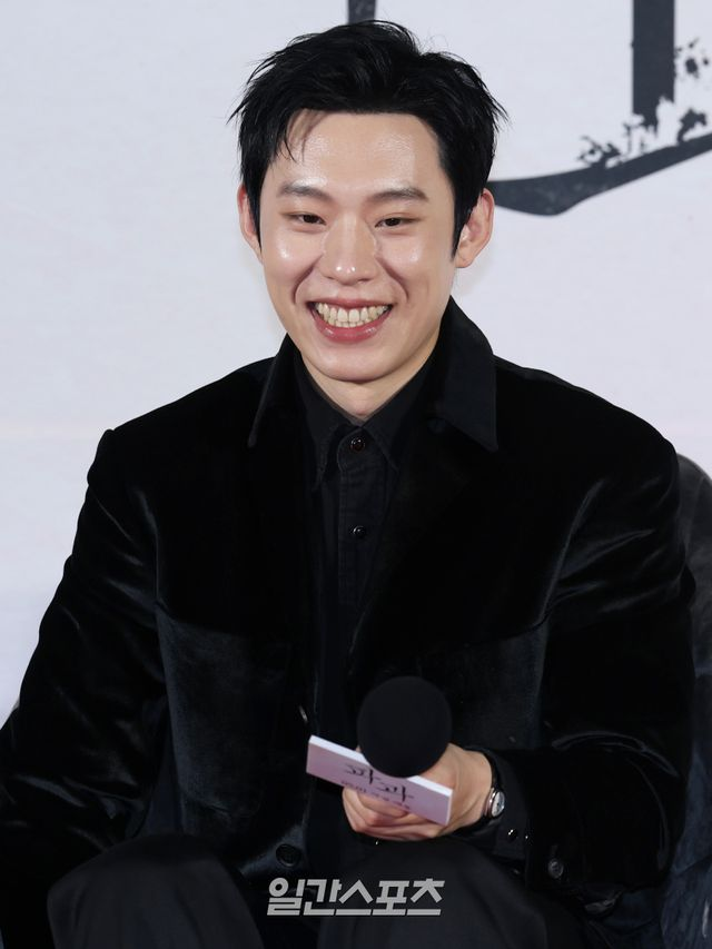 ‘파과’ 민규동 감독 “김성철, 무서운 강아지 느낌”