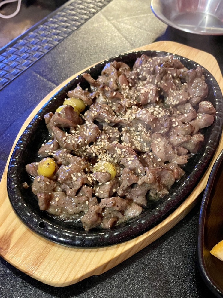 쌍용동 은봉포차 그동안 수고하셨습니다 / 천안식후감