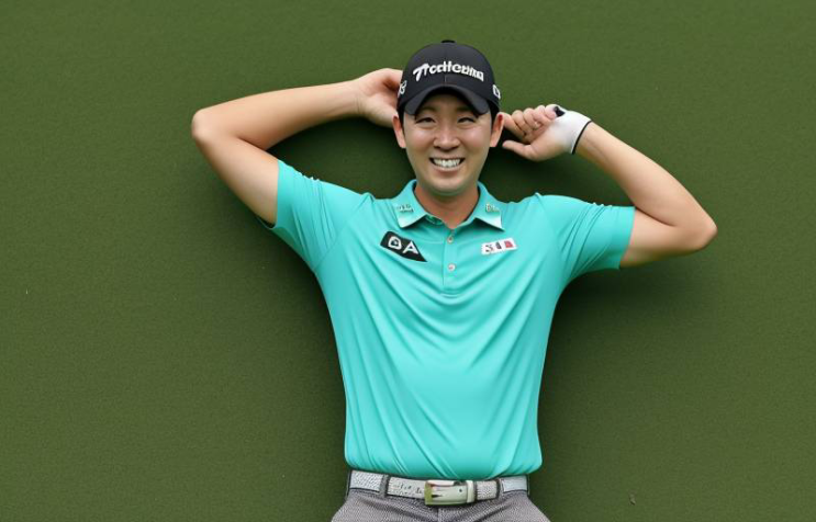 PGA 텍사스 휴스턴 오픈 셰플러 vs <b>김시우</b>, <b>마스터스</b> 향한... 