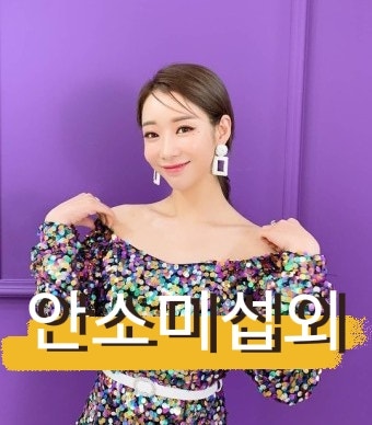 #안소미섭외 방법 [셀럽엔터테인먼트]