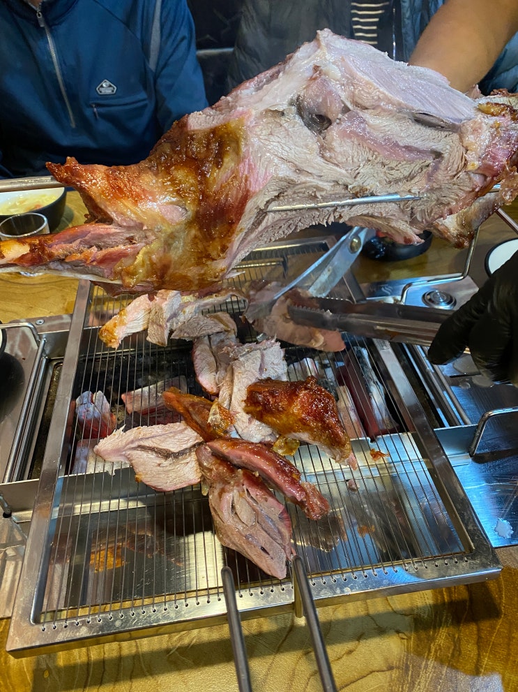  진접역맛집, 항방양육관, 항방양꼬치 남양주진접점, 부모님과 식사하기 좋은 곳, 가족모임, 가족식사 추천장소! 자녀와 함께 방문하기 좋은 진접식당 추천!