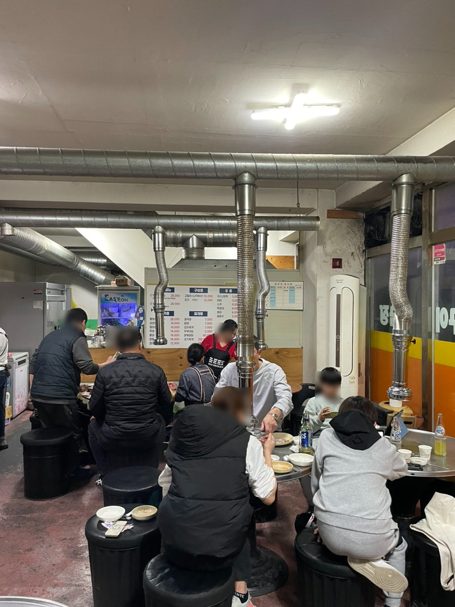 골목집모듬구이 사진 5