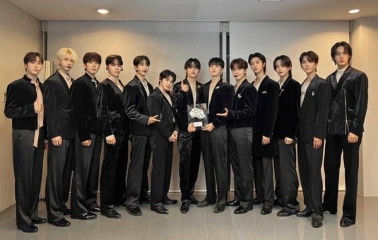 산불피해복구 위한 <b>기부</b> - <b>BTS 정국 10억</b>, 세븐틴 <b>10억</b>... 