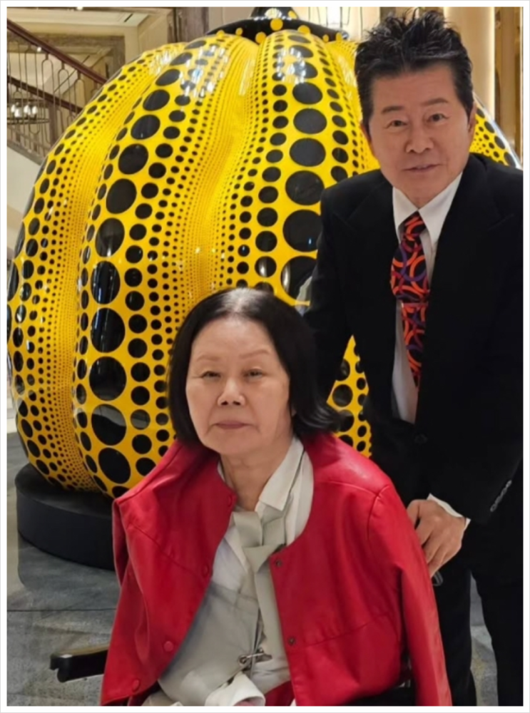 <b>태진아</b>, 6년 간 <b>아내</b> 옥경이 <b>간병</b>한 끝에 들려온 희소식... 