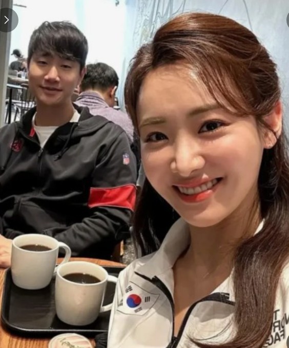<b>배성재 김다영</b> 아나운서 결혼/프로필/<b>미우새</b>/골때녀 아나콘다