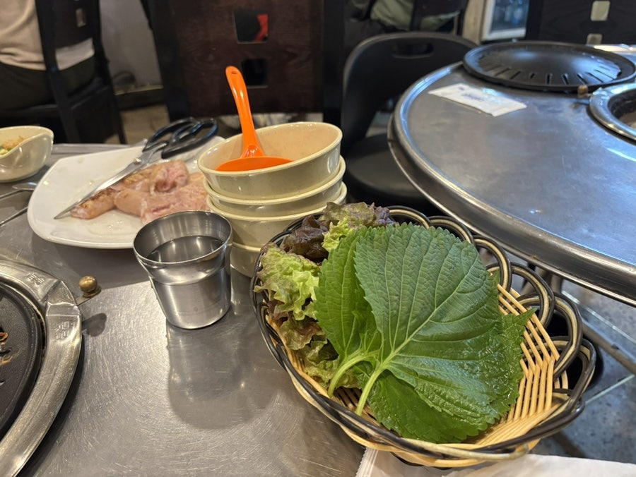 선남숯불막창 사진 5