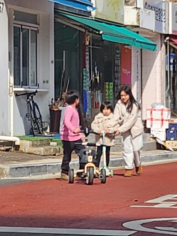  경북산불 진화에 목숨건 소방관들께 기부를 하려는데...