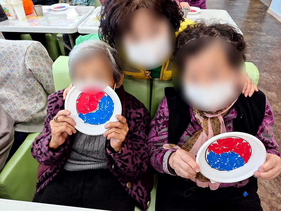 보령남포주간보호 금빛사랑주야간보호센터 마음 놓고 맡기셔도 되는 이유