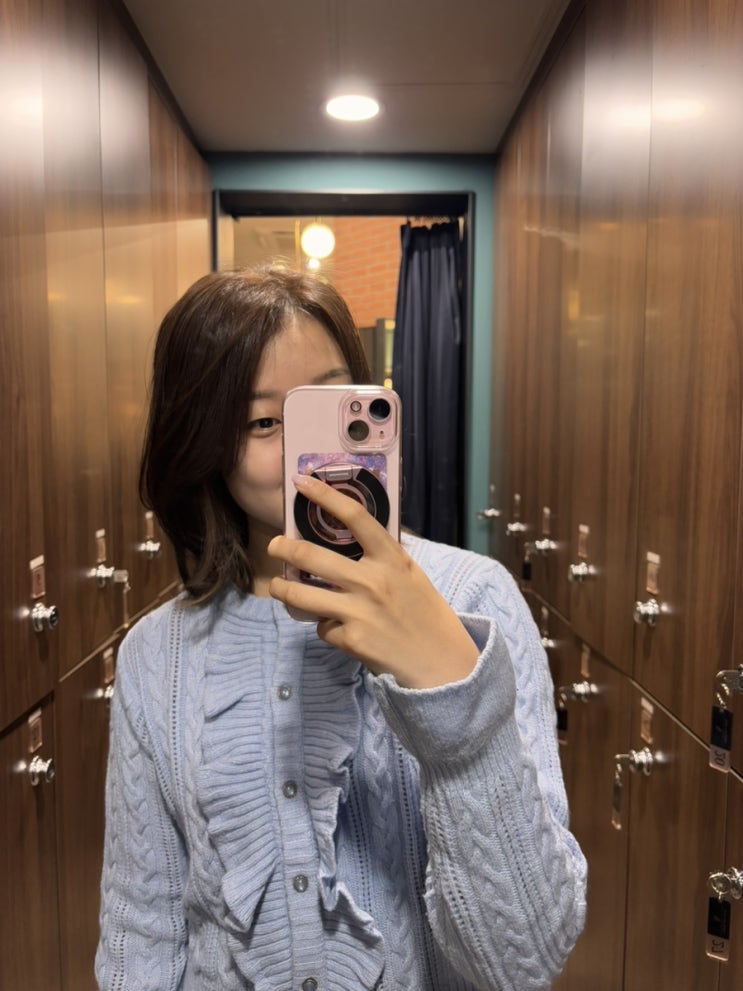  서비스 좋은 왕십리미용실 헤어더뷰 퍼스트왕십리역점 뿌리 염색 후기 및 주차 정보