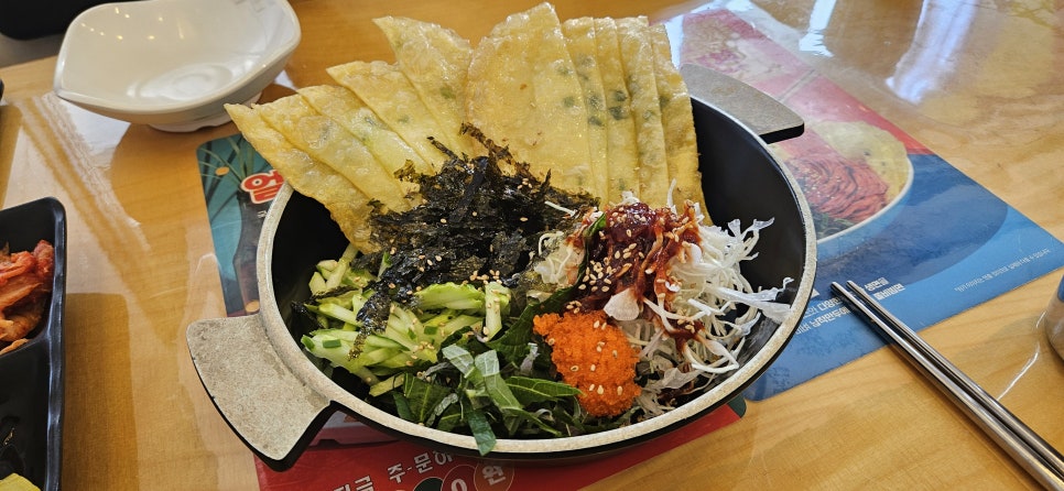 국수나무 휘경점 사진 2
