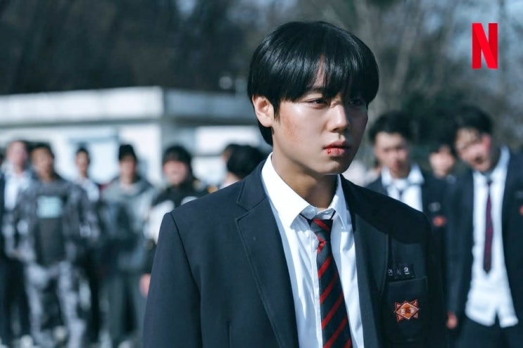  약한영웅 클래스 2 출연진 class 시즌2 등장인물 공개일 줄거리 내용 최현욱 안수호 정보 총정리