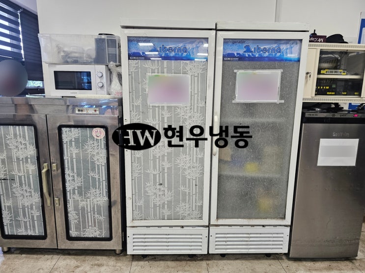 울산음료쇼케이스 증발기에바교체수리 울산음료쇼케이스 증발기에바교체수리